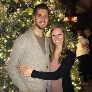 Meet your Posher, Cory